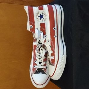 Converse Hightops